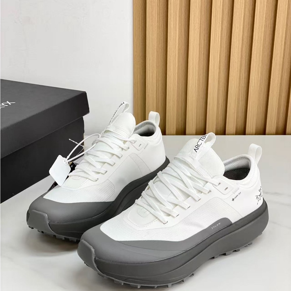Arc'teryx mesh women's sneakers